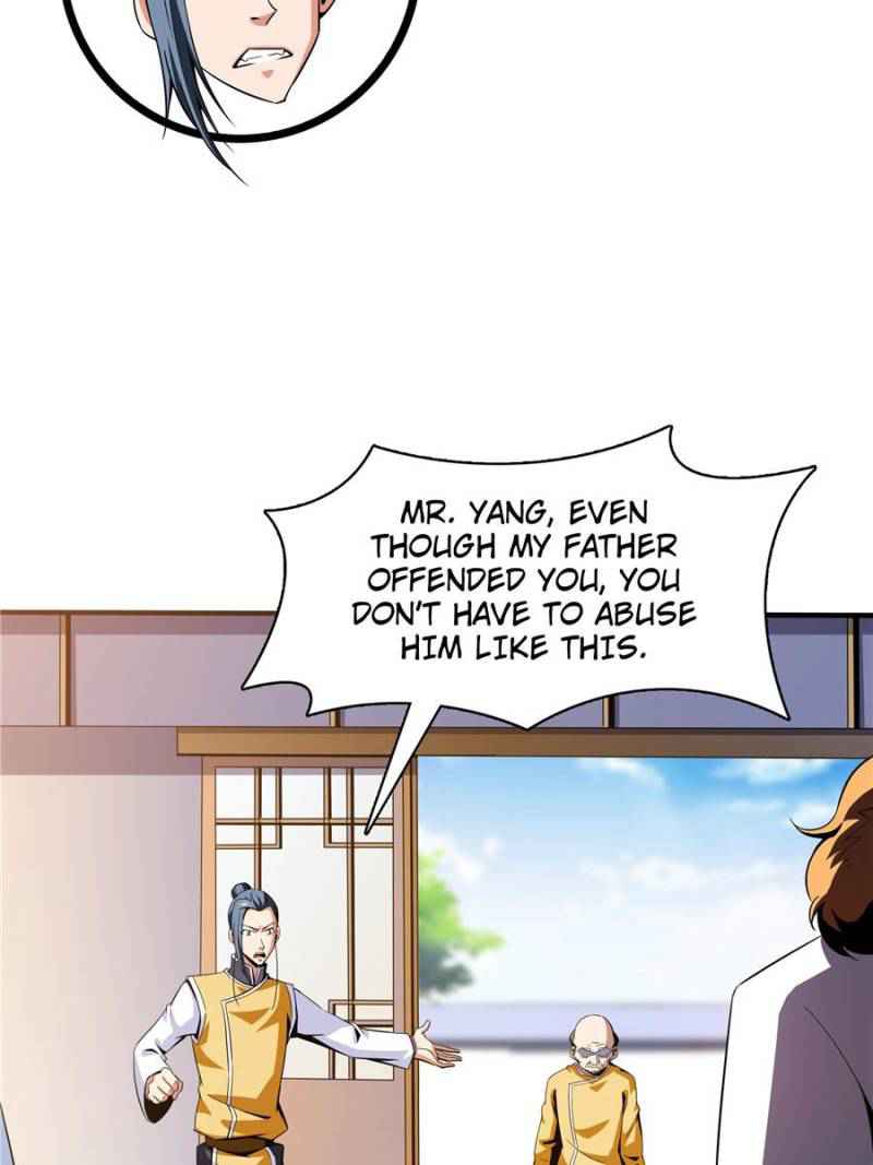 Library to Heaven's Path Chapter 83 2